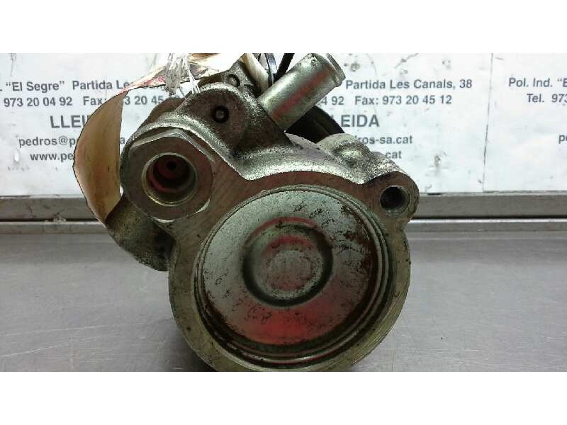 Recambio de bomba servodireccion para renault trafic (desde 5.89) 1.9 diesel referencia OEM IAM   123171