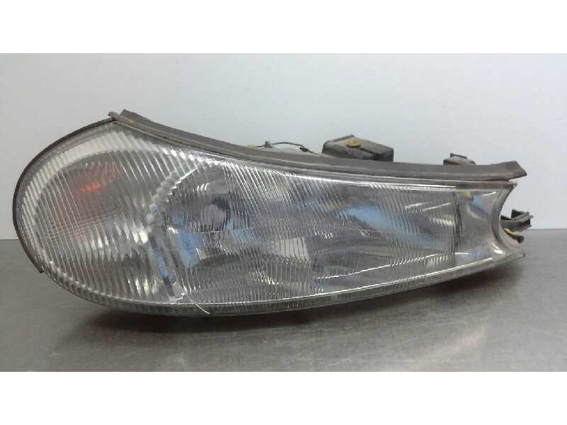 Recambio de faro derecho para ford mondeo berlina (gd) 1.6 16v cat referencia OEM IAM   