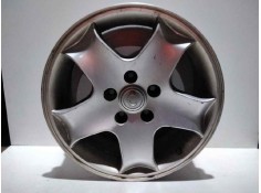 Recambio de llanta aluminio para ssangyong actyon 200 xdi referencia OEM IAM 185TORNILLOS ET43 
