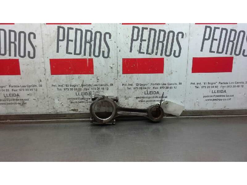 Recambio de biela para nissan patrol (k/w260) corto ta referencia OEM IAM   