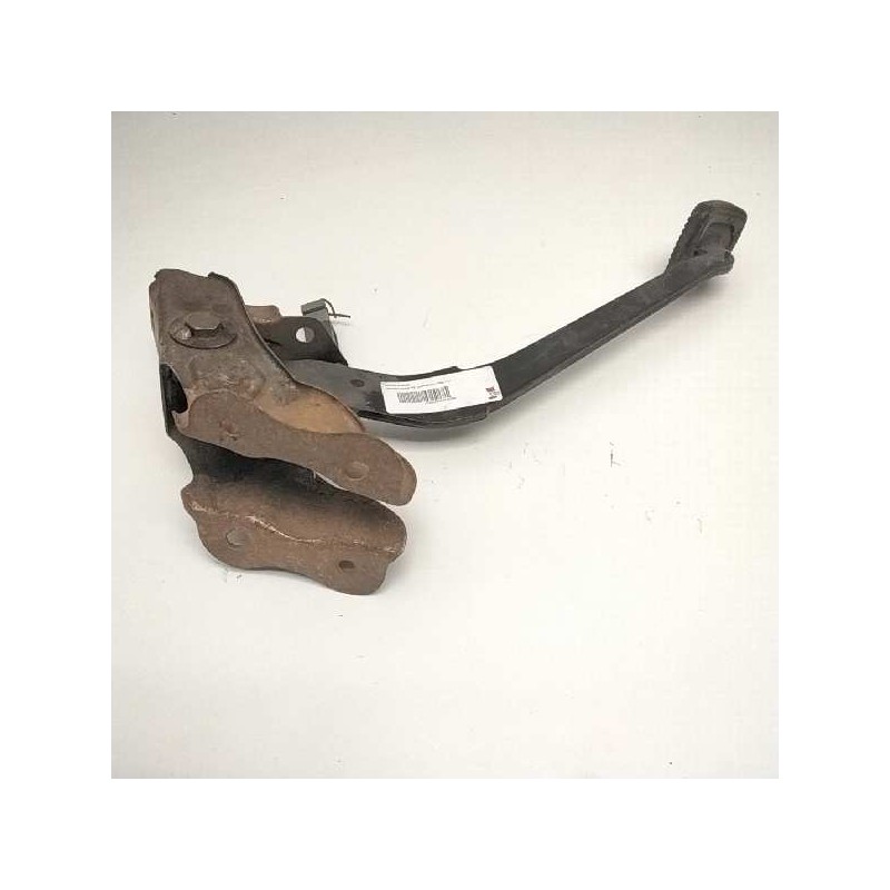 Recambio de pedal freno para nissan vanette cargo referencia OEM IAM   