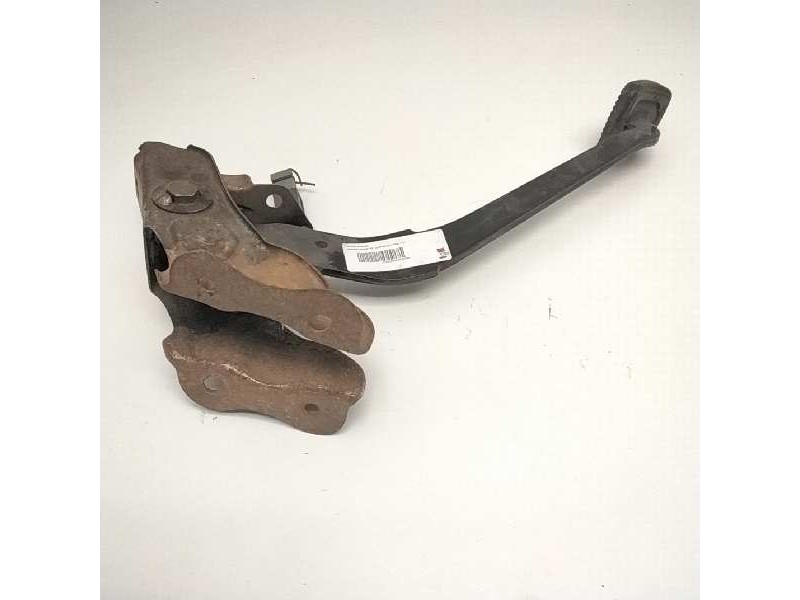 Recambio de pedal freno para nissan vanette cargo referencia OEM IAM   