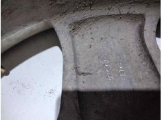 Recambio de llanta aluminio para ssangyong actyon 200 xdi referencia OEM IAM 185TORNILLOS ET43  2