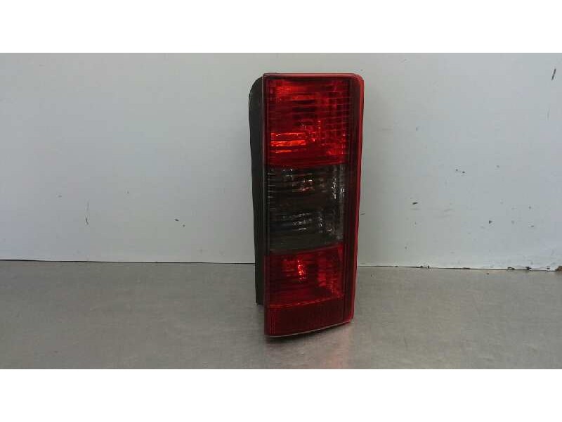 Recambio de piloto trasero derecho para opel combo (corsa c) tour referencia OEM IAM 09199763  