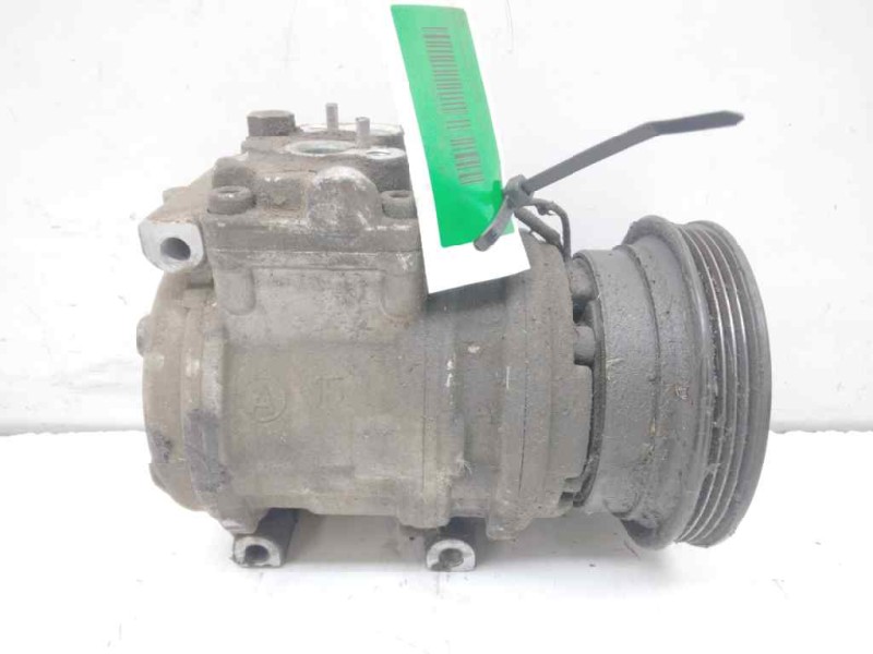 Recambio de compresor aire acondicionado para kia rio rs berlina (5-ptas.) referencia OEM IAM 1214012200  