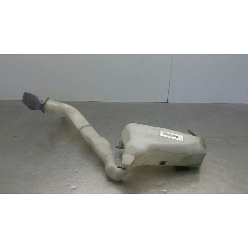 Recambio de deposito limpia para seat ibiza (6l1) cool referencia OEM IAM 9860222010  