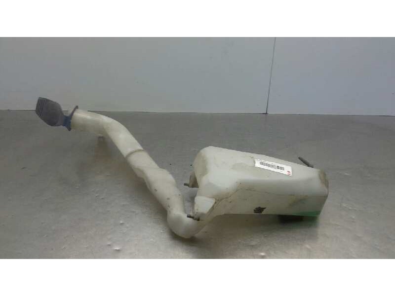 Recambio de deposito limpia para seat ibiza (6l1) cool referencia OEM IAM 9860222010  