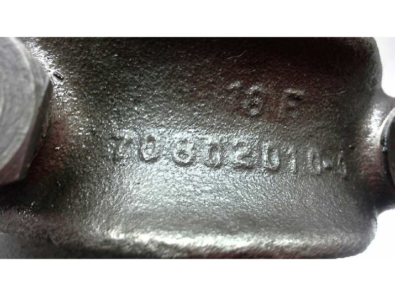 Recambio de biela para nissan patrol (k/w260) corto ta referencia OEM IAM   