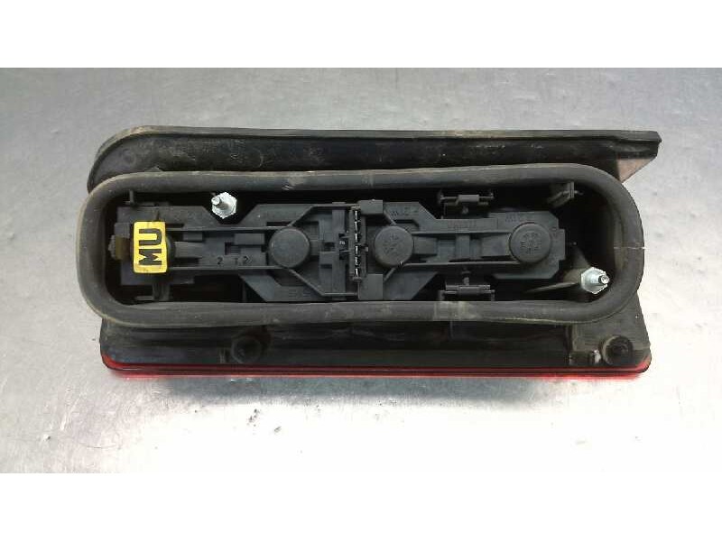 Recambio de piloto trasero derecho para opel combo (corsa c) tour referencia OEM IAM 09199763  