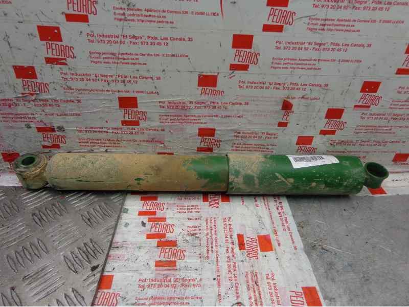 Recambio de amortiguador para mitsubishi montero (l040) 2500 td (2-ptas.) referencia OEM IAM   