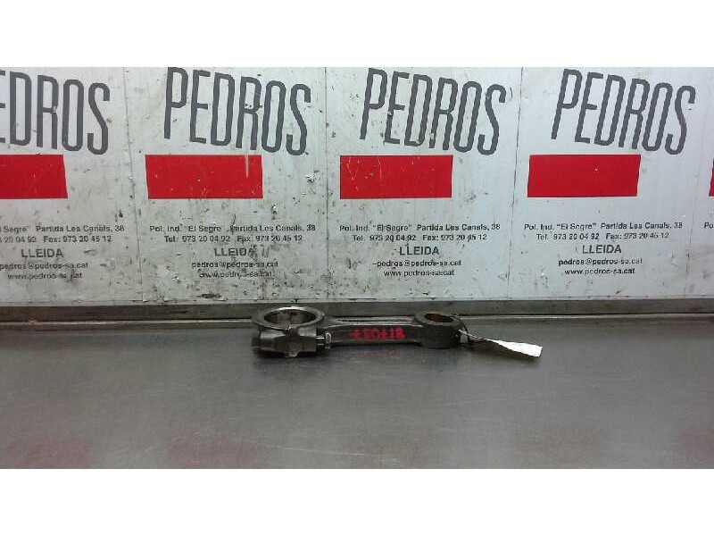 Recambio de biela para nissan patrol (k/w260) corto ta referencia OEM IAM   