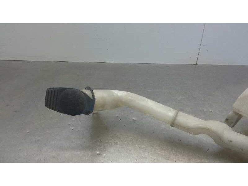 Recambio de deposito limpia para seat ibiza (6l1) cool referencia OEM IAM 9860222010  