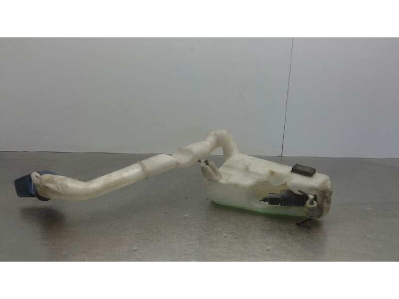 Recambio de deposito limpia para seat ibiza (6l1) cool referencia OEM IAM 9860222010  