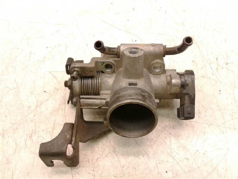 Recambio de caudalimetro para hyundai atos prime (mx) gls (2003) referencia OEM IAM 3510002730  