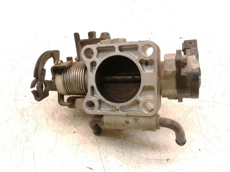 Recambio de caudalimetro para hyundai atos prime (mx) gls (2003) referencia OEM IAM 3510002730  