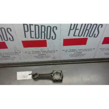 BIELA 