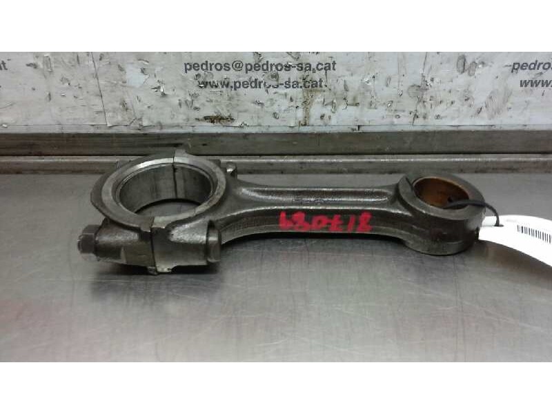 Recambio de biela para nissan patrol (k/w260) corto ta referencia OEM IAM   