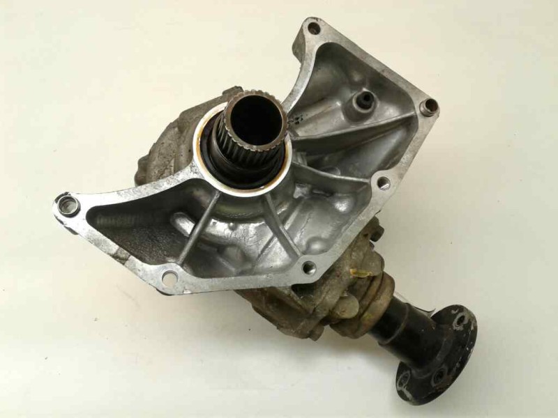 Recambio de diferencial delantero para nissan x-trail (t30) comfort referencia OEM IAM 8H513 Y303781 