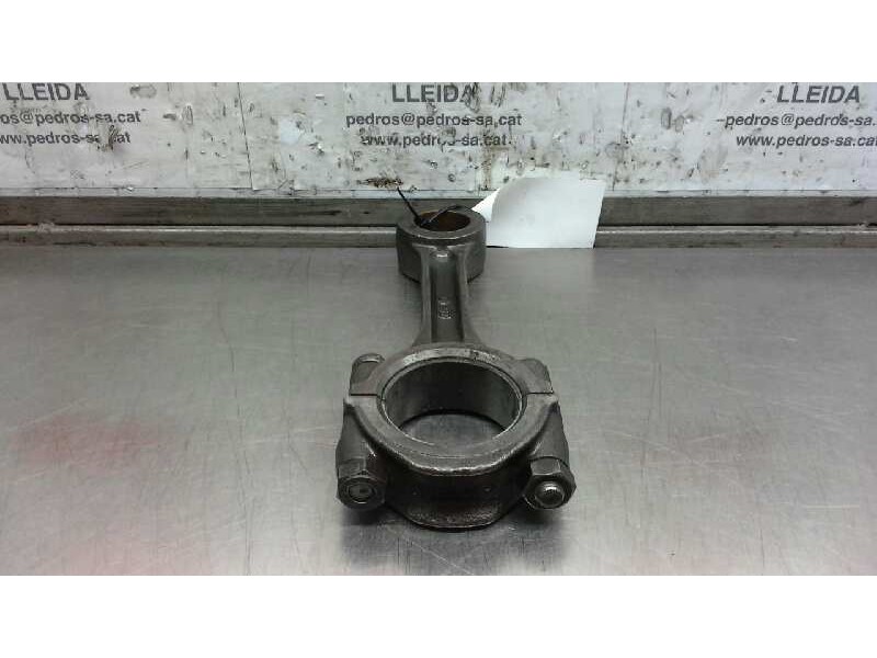 Recambio de biela para nissan patrol (k/w260) corto ta referencia OEM IAM   