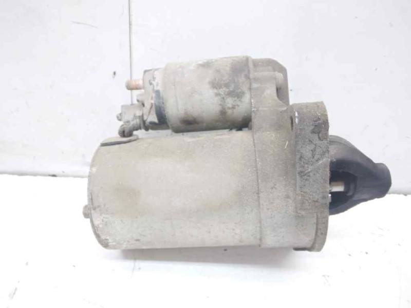 Recambio de motor arranque para kia rio rs berlina (5-ptas.) referencia OEM IAM TM000A18001  