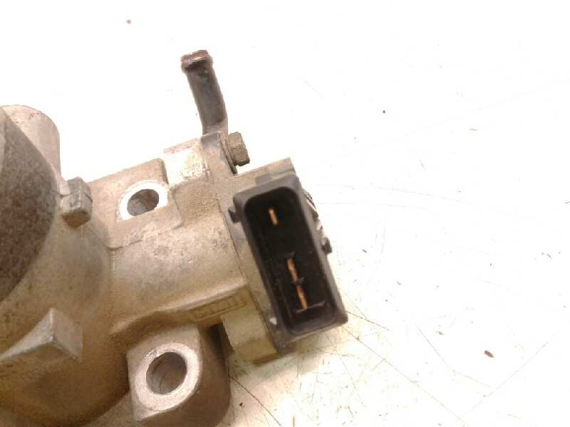 Recambio de caudalimetro para hyundai atos prime (mx) gls (2003) referencia OEM IAM 3510002730  