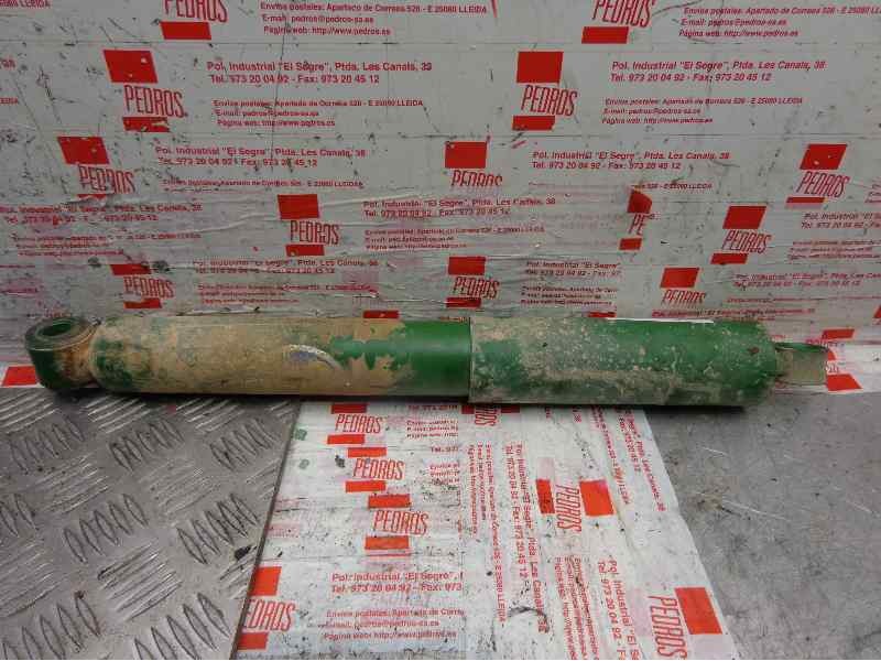 Recambio de amortiguador para mitsubishi montero (l040) 2500 td (2-ptas.) referencia OEM IAM   