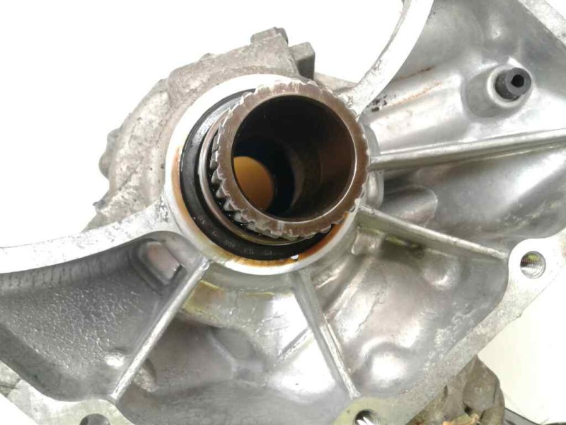 Recambio de diferencial delantero para nissan x-trail (t30) comfort referencia OEM IAM 8H513 Y303781 