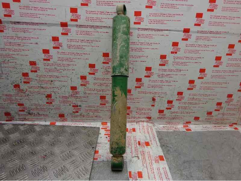 Recambio de amortiguador para mitsubishi montero (l040) 2500 td (2-ptas.) referencia OEM IAM   