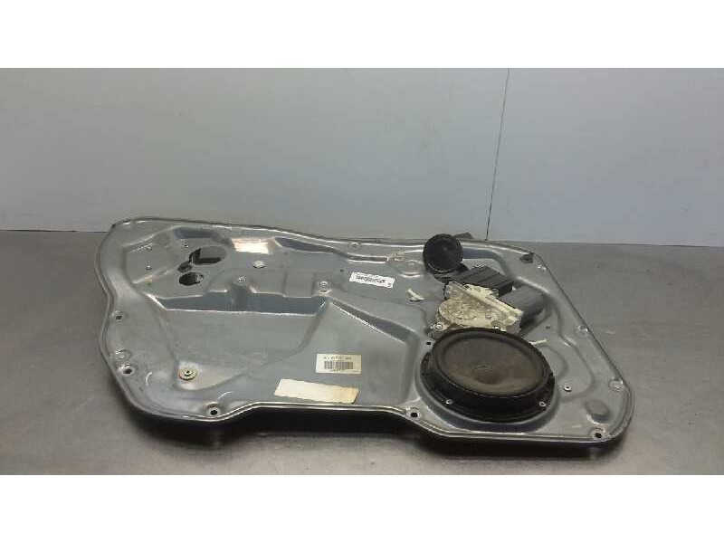 Recambio de elevalunas delantero izquierdo para seat ibiza (6l1) cool referencia OEM IAM 6L4837751CM  