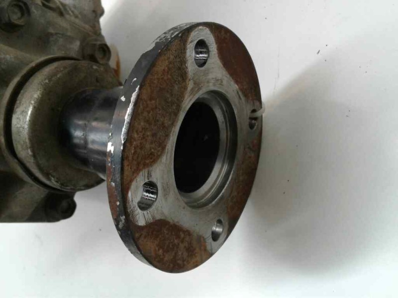 Recambio de diferencial delantero para nissan x-trail (t30) comfort referencia OEM IAM 8H513 Y303781 