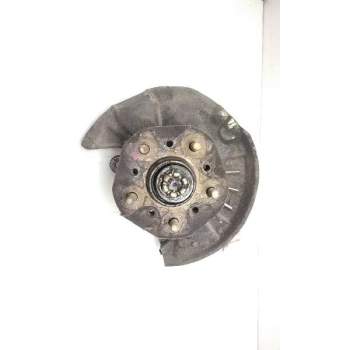 Recambio de mangueta delantera izquierda para hyundai h 100 2.5 diesel referencia OEM IAM   103956