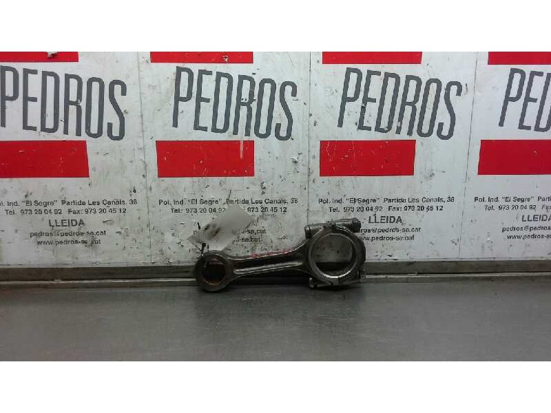 Recambio de biela para nissan patrol (k/w260) corto ta referencia OEM IAM   