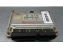 CENTRALITA MOTOR UCE 0281010060 223 033906012T