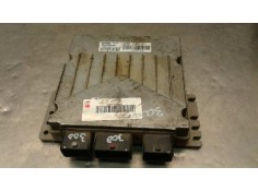 Recambio de centralita motor uce para peugeot 307 (s1) xs referencia OEM IAM 1938LC 300 