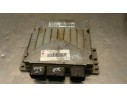 CENTRALITA MOTOR UCE 5WS40030BT SW9646449280 HW9644302380