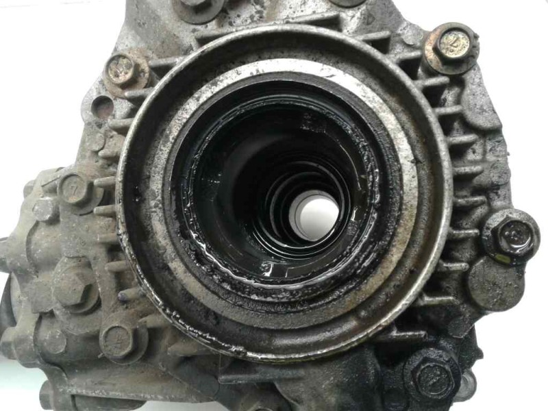 Recambio de diferencial delantero para nissan x-trail (t30) comfort referencia OEM IAM 8H513 Y303781 