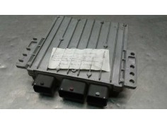 Recambio de centralita motor uce para peugeot 307 (s1) xs referencia OEM IAM 1938LC 300  2