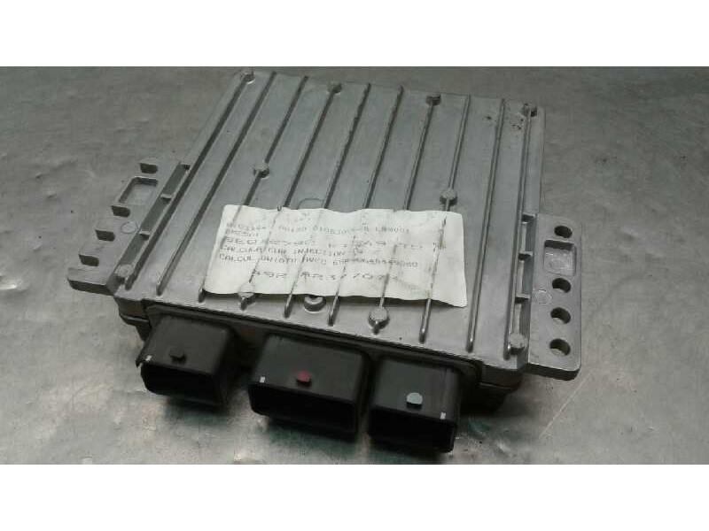 Recambio de centralita motor uce para peugeot 307 (s1) xs referencia OEM IAM 1938LC 300 