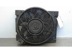 Recambio de electroventilador radiador aire acondicionado para opel zafira a elegance referencia OEM IAM 9132916 0130303275 