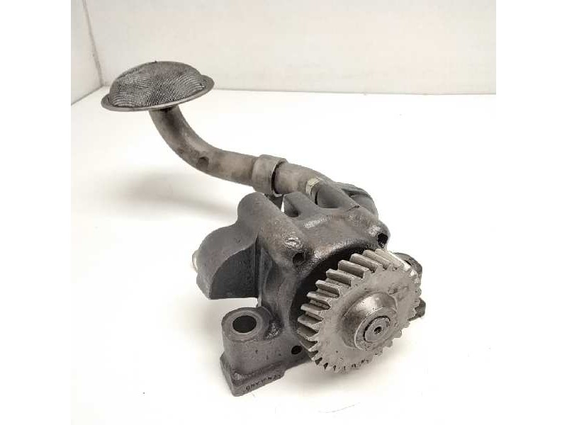 Recambio de bomba aceite para nissan patrol (k/w260) corto ta referencia OEM IAM   
