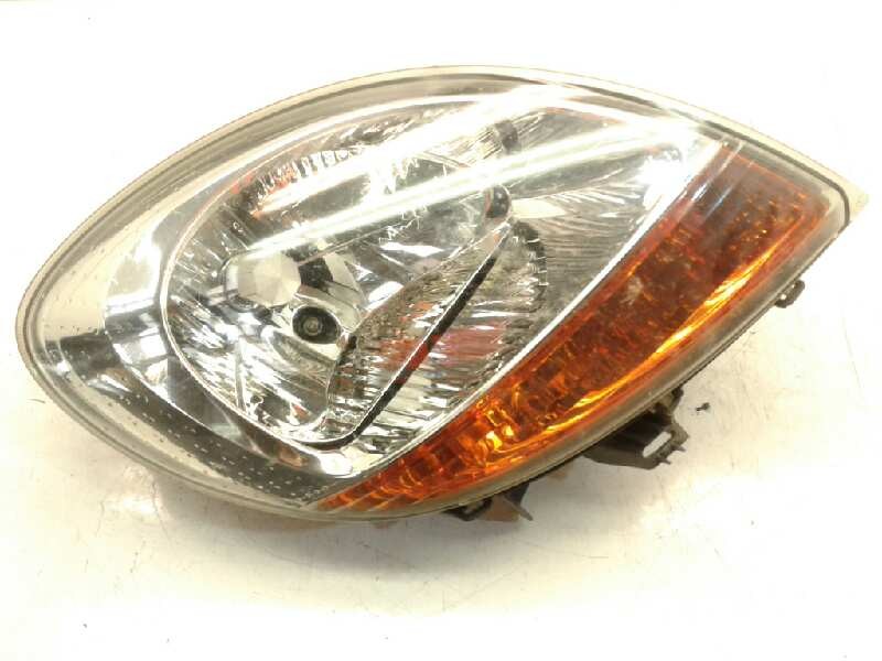 Recambio de faro derecho para renault kangoo (f/kc0) 1.9 diesel referencia OEM IAM 8200150617  