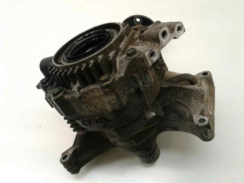 Recambio de diferencial delantero para nissan x-trail (t30) comfort referencia OEM IAM 8H513 Y303781 