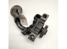Recambio de bomba aceite para nissan patrol (k/w260) corto ta referencia OEM IAM    2