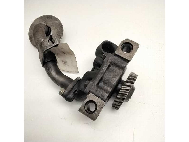 Recambio de bomba aceite para nissan patrol (k/w260) corto ta referencia OEM IAM   