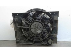 Recambio de electroventilador radiador aire acondicionado para opel zafira a elegance referencia OEM IAM 9132916 0130303275  2
