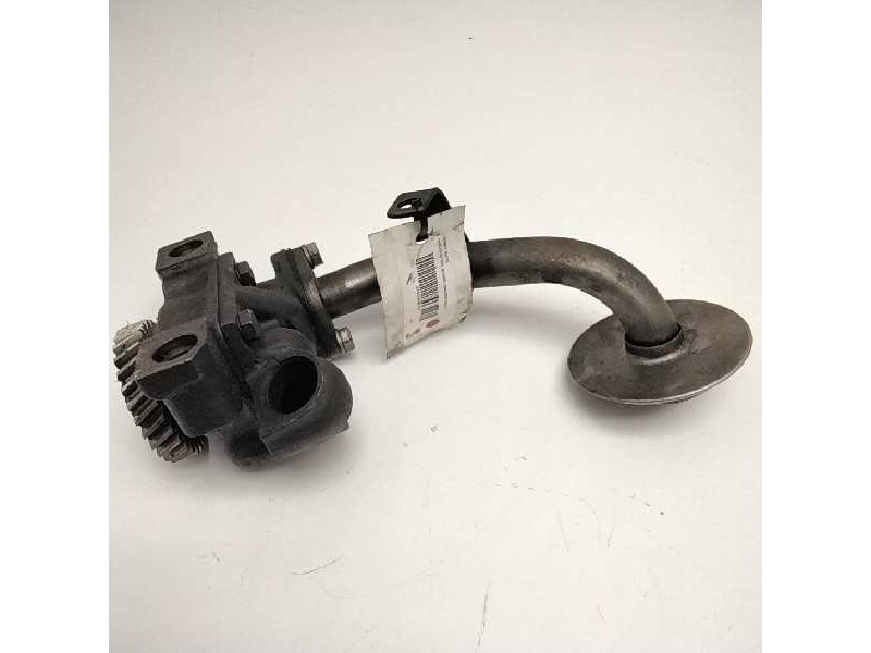 Recambio de bomba aceite para nissan patrol (k/w260) corto ta referencia OEM IAM   