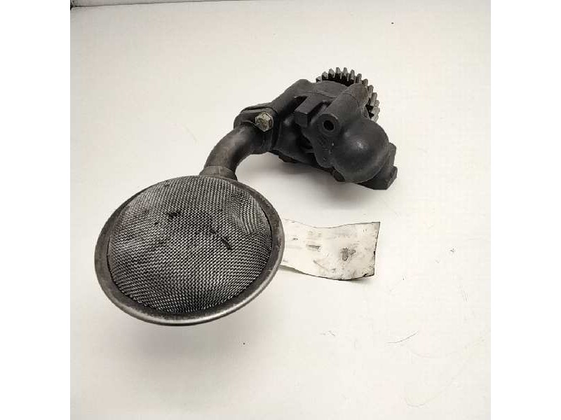 Recambio de bomba aceite para nissan patrol (k/w260) corto ta referencia OEM IAM   