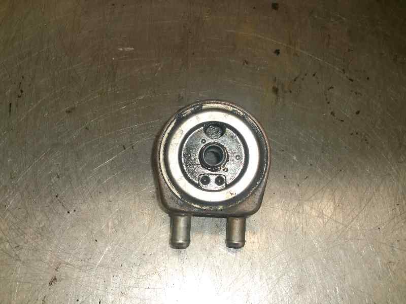 Recambio de enfriador aceite motor para renault laguna ii (bg0) 1.9 dci diesel referencia OEM IAM   
