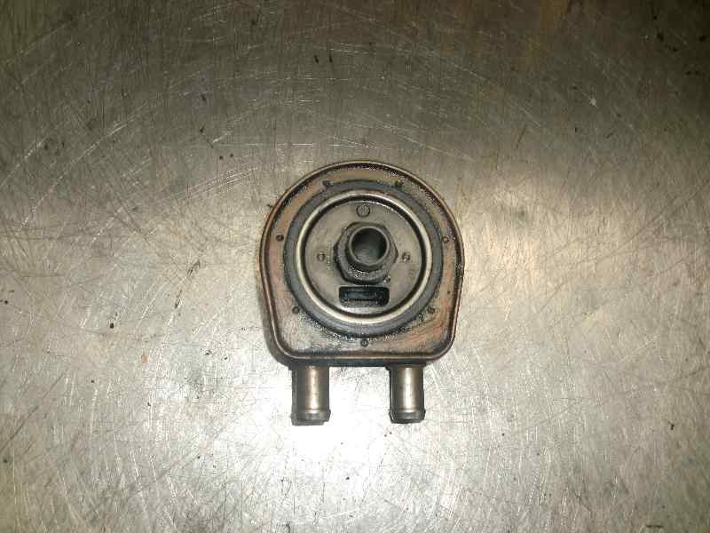 Recambio de enfriador aceite motor para renault laguna ii (bg0) 1.9 dci diesel referencia OEM IAM   