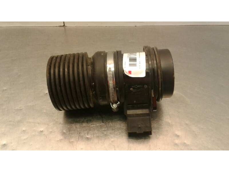 Recambio de caudalimetro para peugeot partner (s2) combiespace referencia OEM IAM 9639381480  